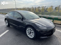 ���п����ٽ��ۣ���˹��Model 3�걨ͼ