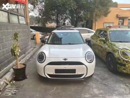 MINI COOPER S�綯����� 2023������