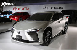 ����e-TNGAƽ̨ �׿���˹����SUV�ع�