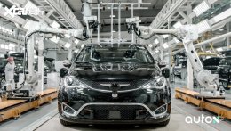 AutoX�й��׸�ȫ���˼�ʻ�������ع�