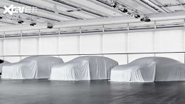 Polestar 4�ǽ���SUV�� 2023�����Ͷ��