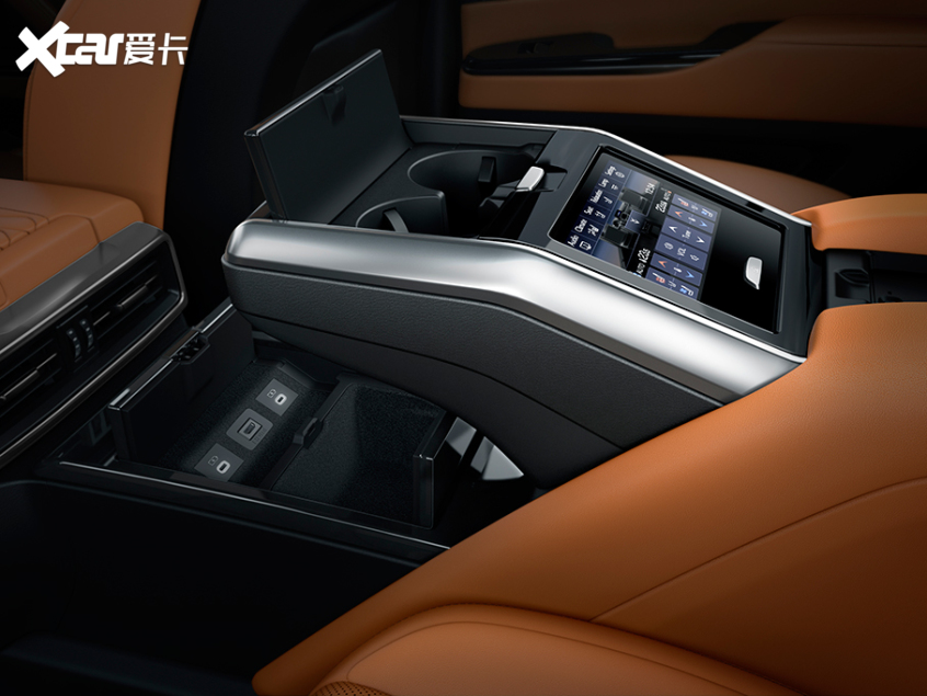 雷克萨斯LX