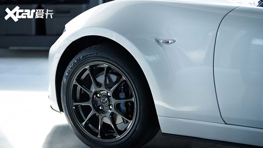 马自达MX-5
