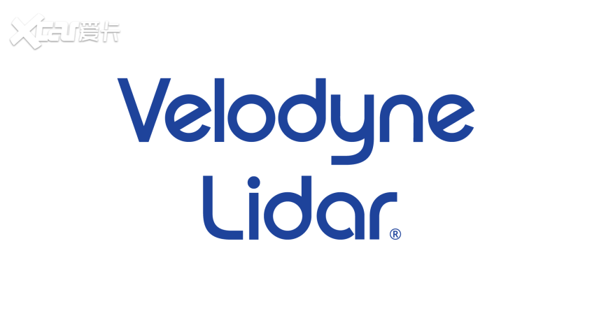 Velodyne