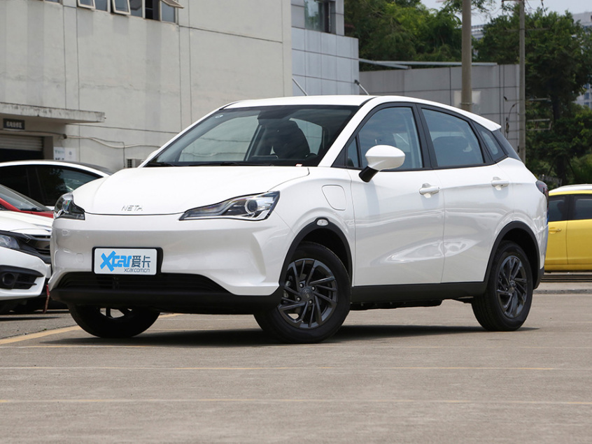 哪吒汽车10月交付量公布