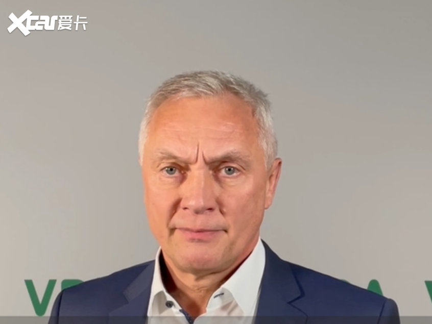 Joachim Damasky：德国2050年达碳中和