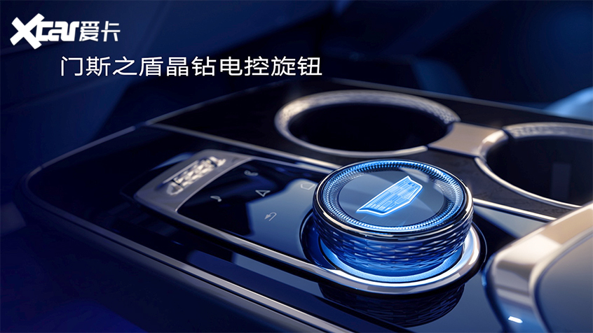 凯迪拉克LYRIQ