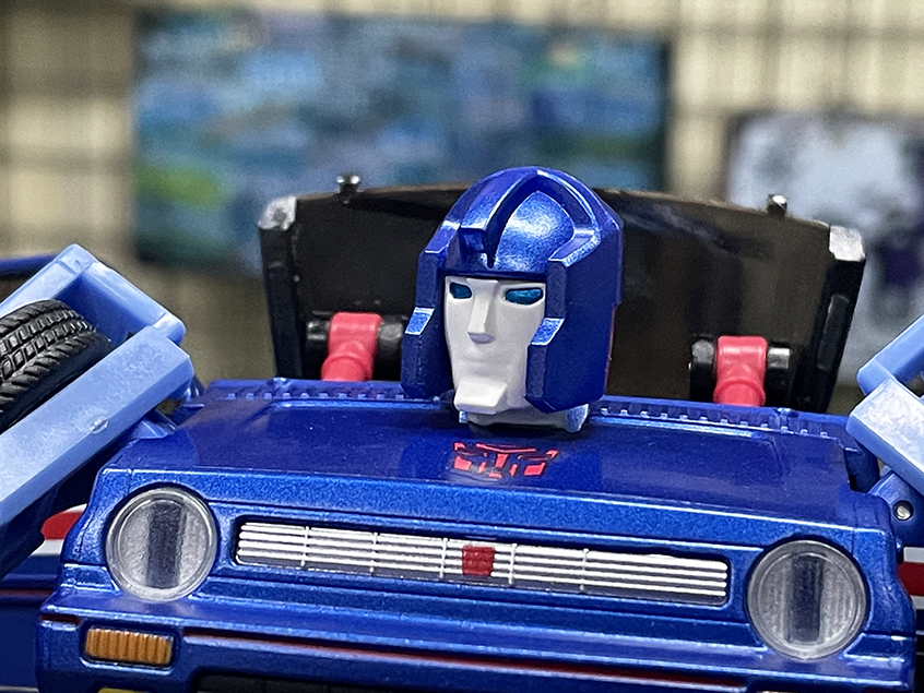 让人着迷的玩具（2）—X社SAVANT刹车