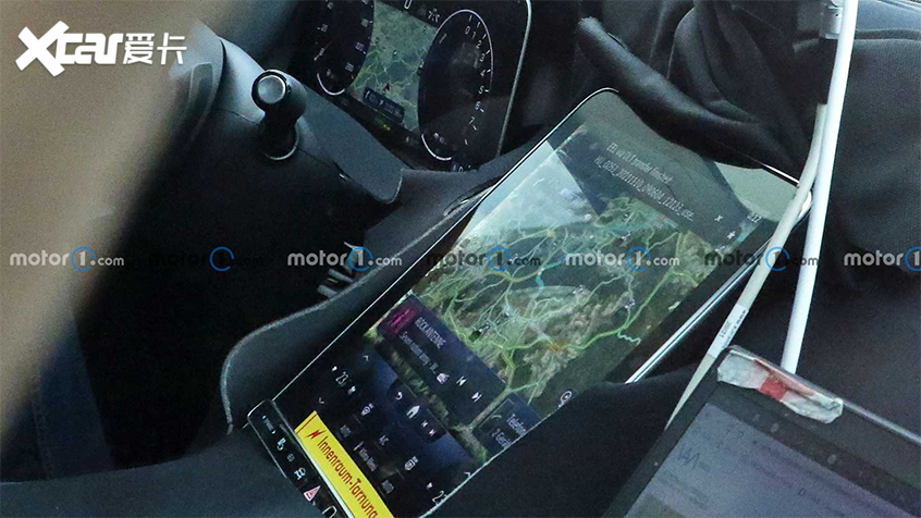 全新GLC