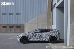 Polestar 3���µ����ع� Ԥ�ƽ�������