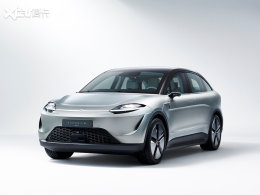 CES������VISION-S 02�����ʽ����