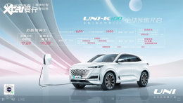 ����UNI-K iDD��ʽ����Ԥ�� 17.69����