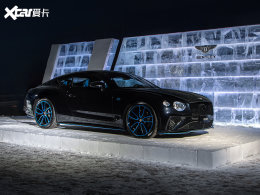 ����ŷ½ICE GT Mulliner���ư淢��