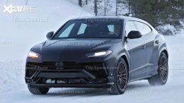�¿���������Urus Evo��α������ʽ�ع�