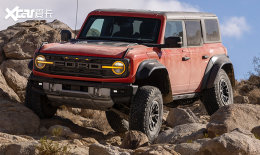 ԽҰ��ɱ�� ����Bronco Raptor������ͼ