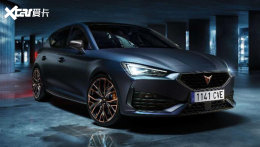 ������Cupra Leon�³����� ��300����