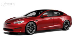 8.94�� Model S Plaid����ֱ�߼��ټ�¼