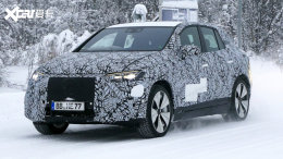 ÷����˹-EQE SUV��Ϣ ��10��16������