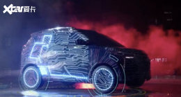 ����iCar�ڶ����³�Ԥ�� �������Ƴ�