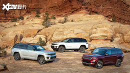 Jeep����ȫ��6�׻� ���״�ȫ�´���ŵ��