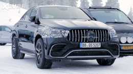 ���ϸ��С�� 2023��AMG GLE 63����