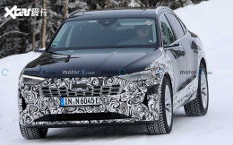 �µ�e-tron Sportback���ڸĿ�����ع�