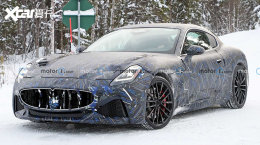 ȫ��һ����ɯ����GranTurismo�����ع�