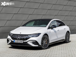 AMG EQE��ͼ���� 3.3���ưٵĻ�������