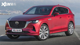 CX-60����ͼ�ع� ����3��8��ȫ������