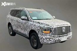 ����2.0T������ ̹��500 PHEV�����ع�