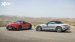 ����4�׻� ���۽���÷����˹-AMG SL 43
