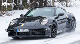 �����â�������� 911 Hybrid�����ع�