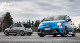 ����������Ʒ��Abarth�򽫻ع��й��г�