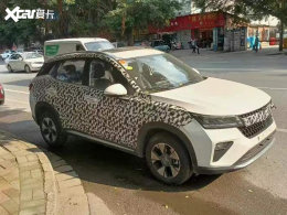 ������Ϊ�ǳ� ����ȫ��SUV�����׶��ع�