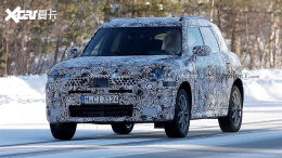 ��ӳ�200mm MINI COUNTRYMAN�����ع�
