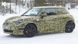 ����2023������ ����MINI�����ٶ��ع�