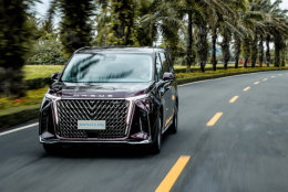 ������ͨMAXUS G90����3��31����ʽ����