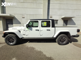 ����ɫ�ع� Jeep�Ƕ�ʿ�����·�����