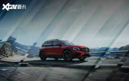 �ٷ�ָ�����Խ� 2022��AMG GLB 35����