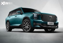 ��������GS8˫������չ�������ѡװ��
