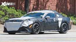 ����ȼ��Ұ�� �¸���Mustang�����ع�