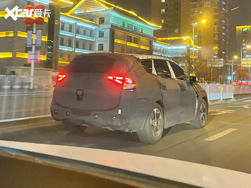 起亚Sportage
