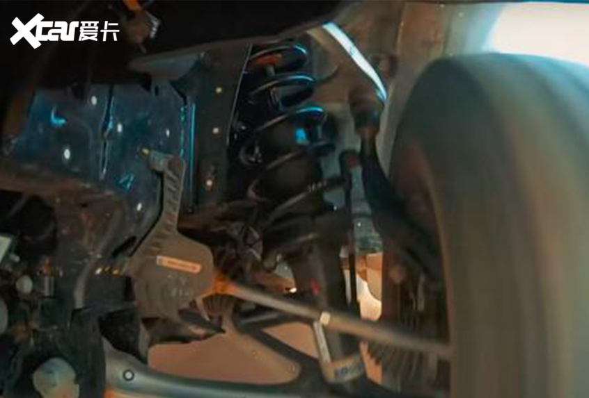 福特ranger