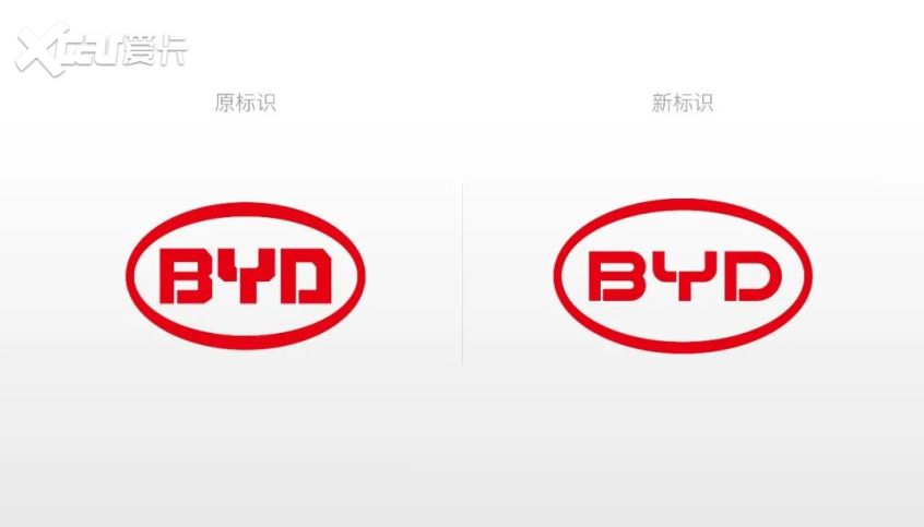 比亚迪