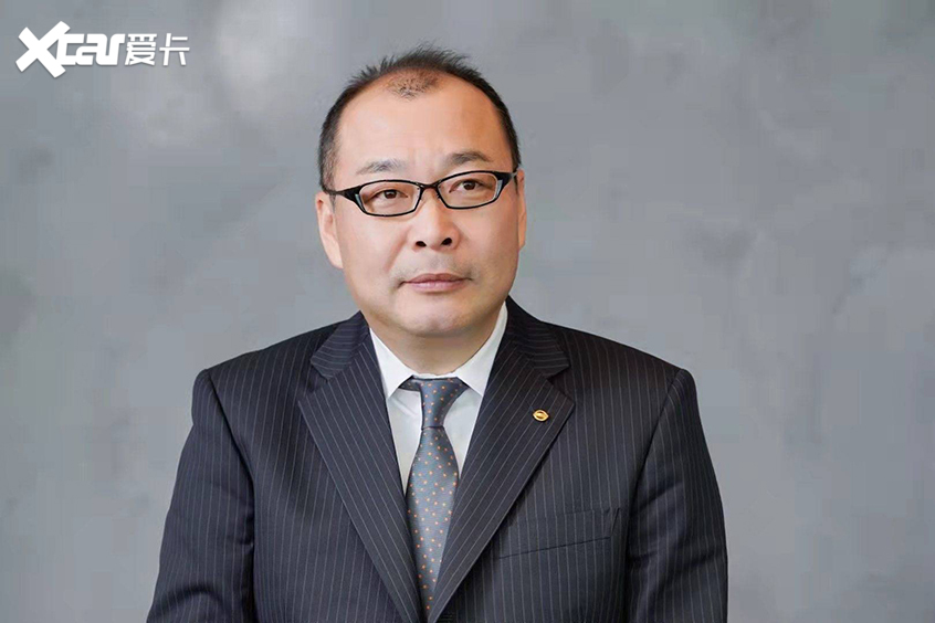 日产公布2021年在华销量