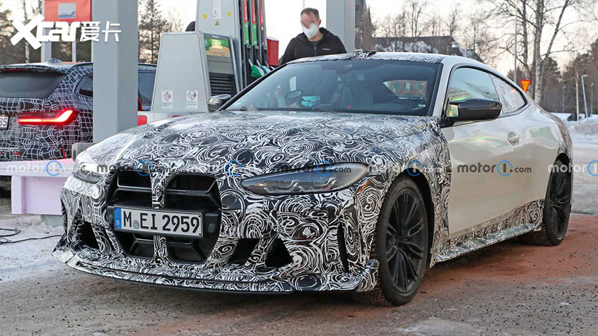 m4csl