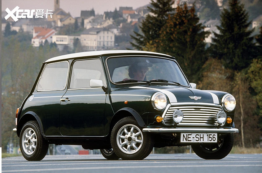mini