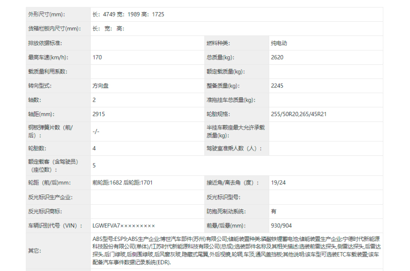 欧拉朋克猫申报图曝光