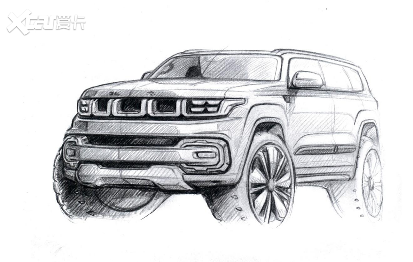BJ60