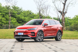 ����730km 2022����ǵ���EV��ʽ������